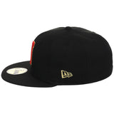 Japan World Baseball Classic Touch of Gold New Era 59FIFTY