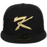 Korea World Baseball Classic Touch of Gold New Era 59FIFTY