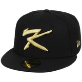 Korea World Baseball Classic Touch of Gold New Era 59FIFTY