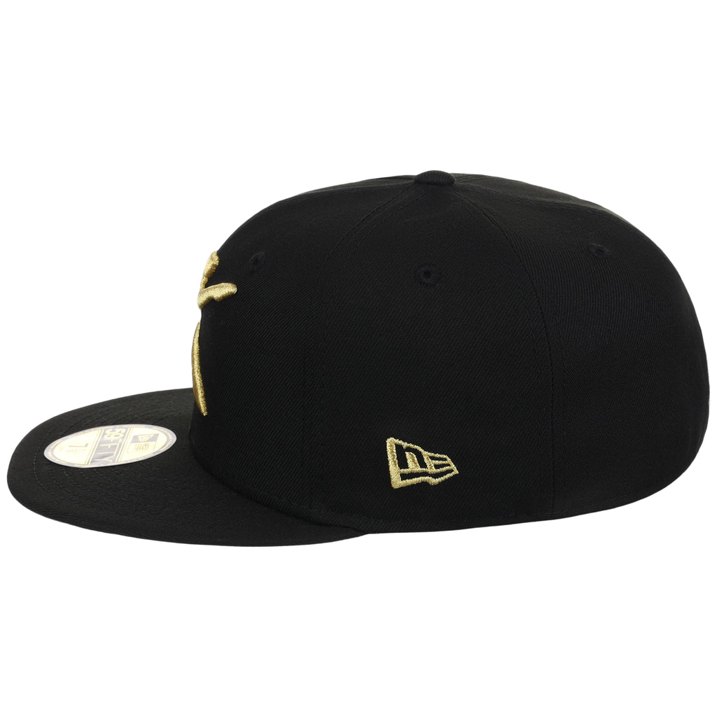 Korea World Baseball Classic Touch of Gold New Era 59FIFTY