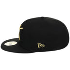 Korea World Baseball Classic Touch of Gold New Era 59FIFTY