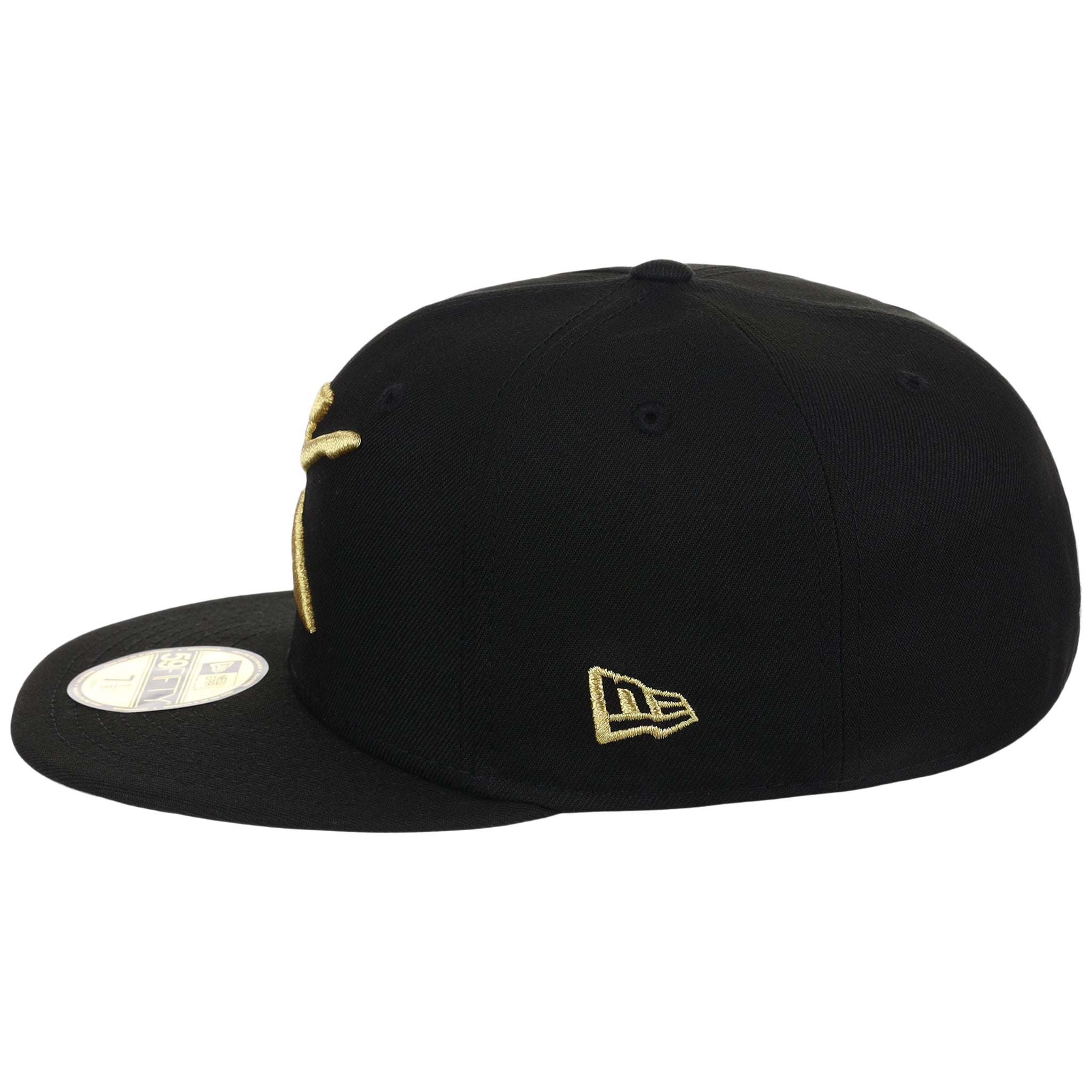 Korea World Baseball Classic Touch of Gold New Era 59FIFTY