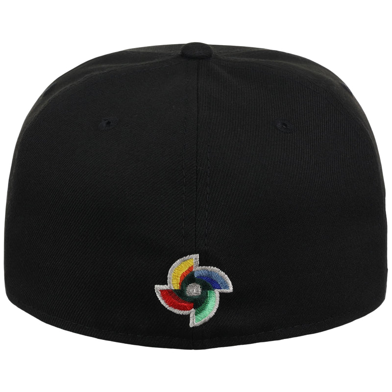 Korea World Baseball Classic Touch of Gold New Era 59FIFTY