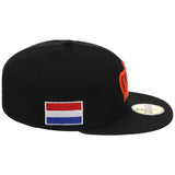 Netherlands World Baseball Classic Touch of Gold New Era 59FIFTY