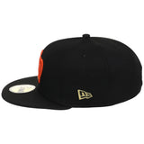 Netherlands World Baseball Classic Touch of Gold New Era 59FIFTY