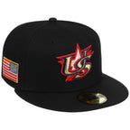 USA World Baseball Classic Touch of Gold New Era 59FIFTY