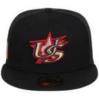 USA World Baseball Classic Touch of Gold New Era 59FIFTY