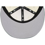 Australia World Baseball Classic Chrome Metallics New Era 59FIFTY