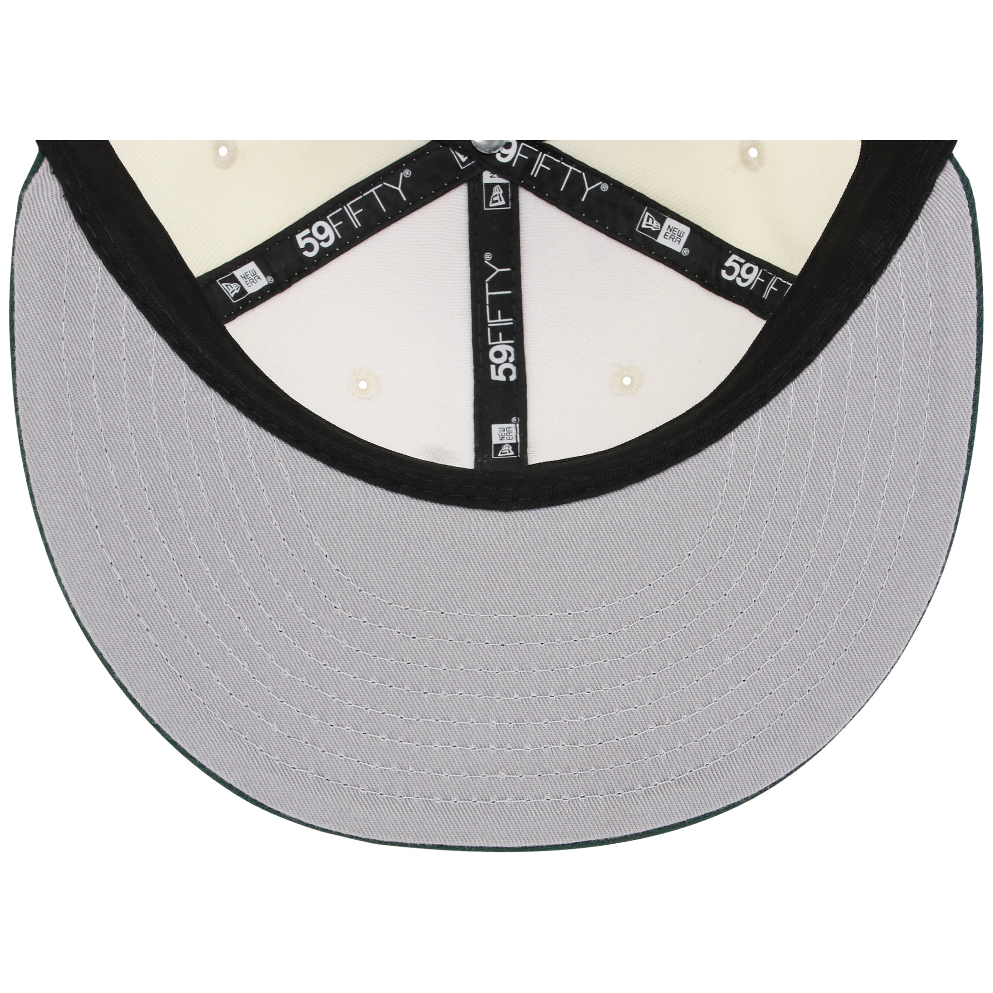 Australia World Baseball Classic Chrome Metallics New Era 59FIFTY