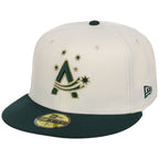 Australia World Baseball Classic Chrome Metallics New Era 59FIFTY
