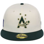Australia World Baseball Classic Chrome Metallics New Era 59FIFTY