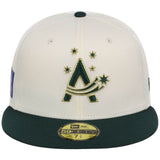 Australia World Baseball Classic Chrome Metallics New Era 59FIFTY