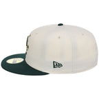 Australia World Baseball Classic Chrome Metallics New Era 59FIFTY