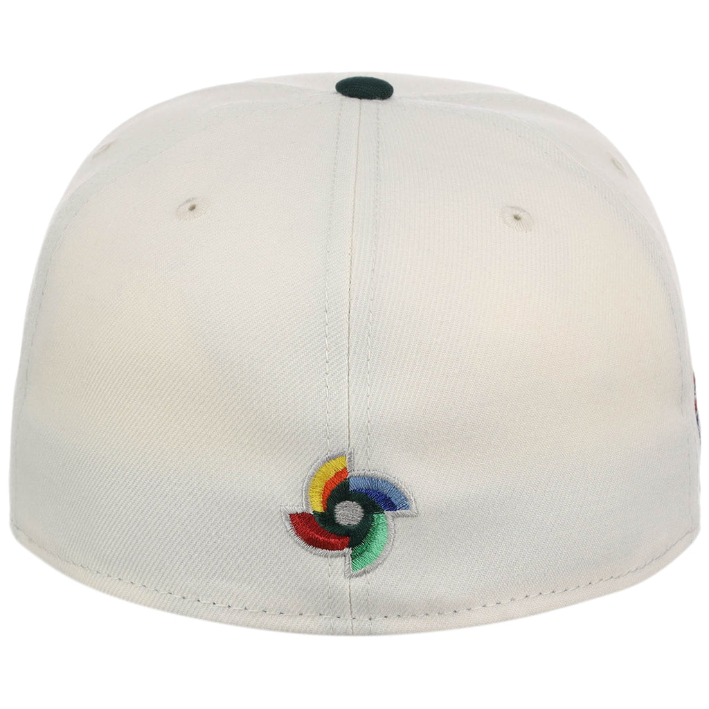 Australia World Baseball Classic Chrome Metallics New Era 59FIFTY