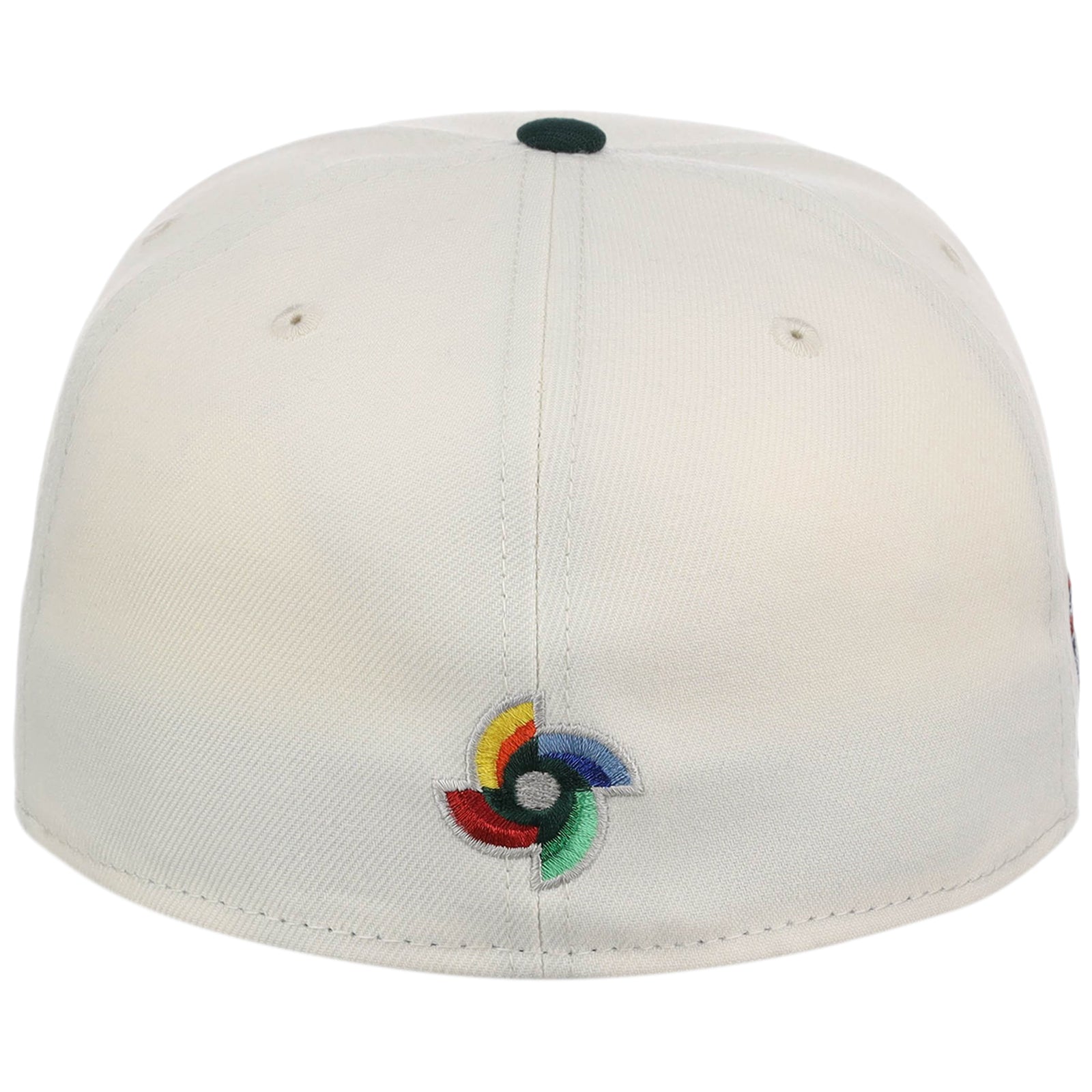 Australia World Baseball Classic Chrome Metallics New Era 59FIFTY