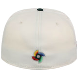 Australia World Baseball Classic Chrome Metallics New Era 59FIFTY