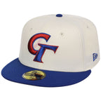 Chinese Taipei World Baseball Classic Chrome Metallics New Era 59FIFTY