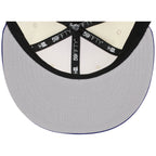 Colombia World Baseball Classic Chrome Metallics New Era 59FIFTY