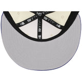 Colombia World Baseball Classic Chrome Metallics New Era 59FIFTY