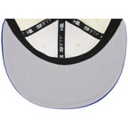 Cuba World Baseball Classic Chrome Metallics New Era 59FIFTY