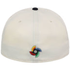 Czech Republic World Baseball Classic Chrome Metallics New Era 59FIFTY
