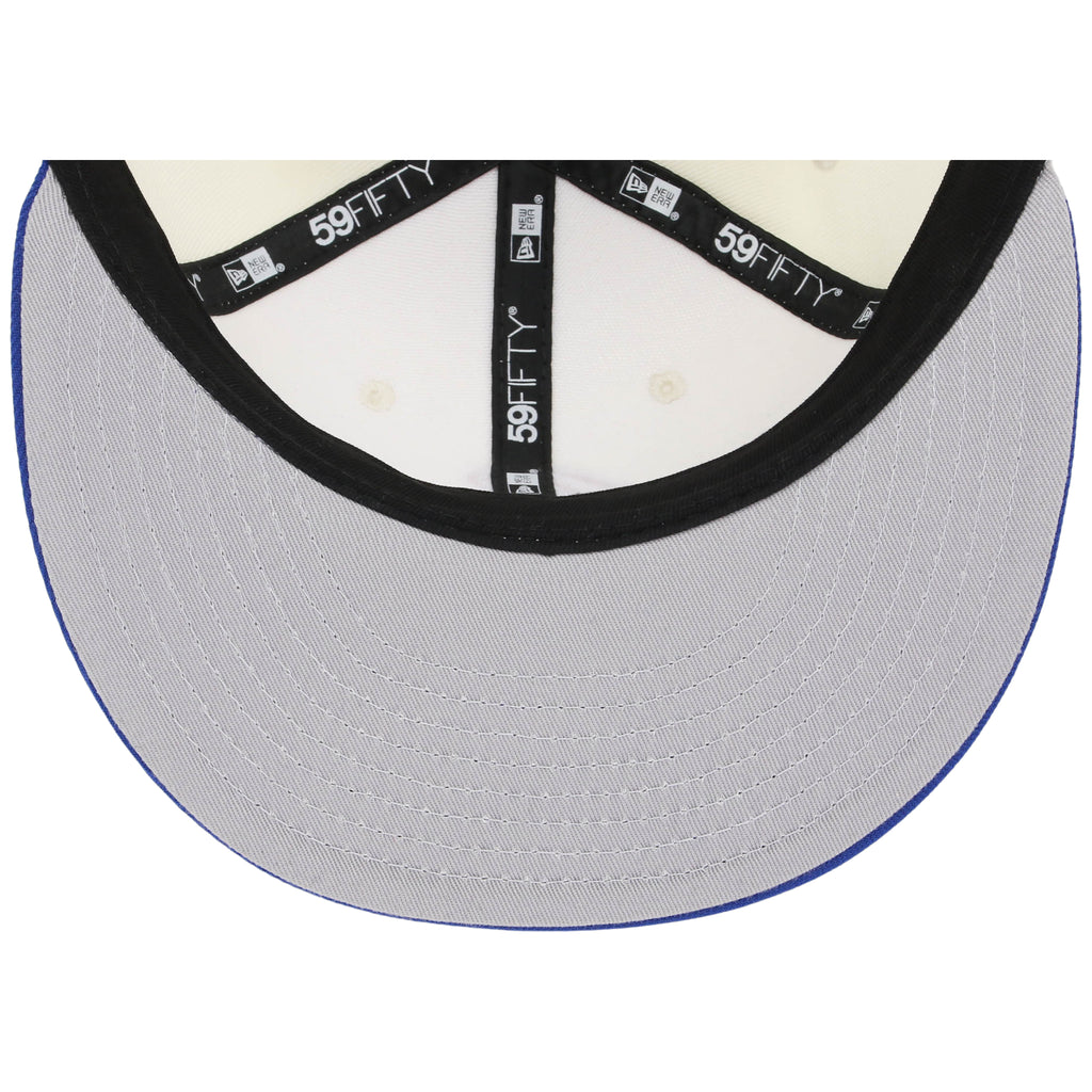 Israel World Baseball Classic Chrome Metallics New Era 59FIFTY