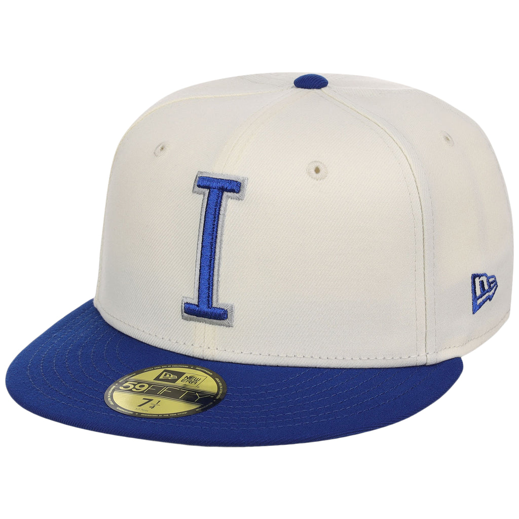 Italy World Baseball Classic Chrome Metallics New Era 59FIFTY