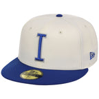 Italy World Baseball Classic Chrome Metallics New Era 59FIFTY