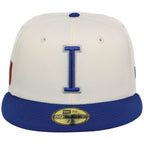 Italy World Baseball Classic Chrome Metallics New Era 59FIFTY