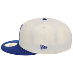 Italy World Baseball Classic Chrome Metallics New Era 59FIFTY