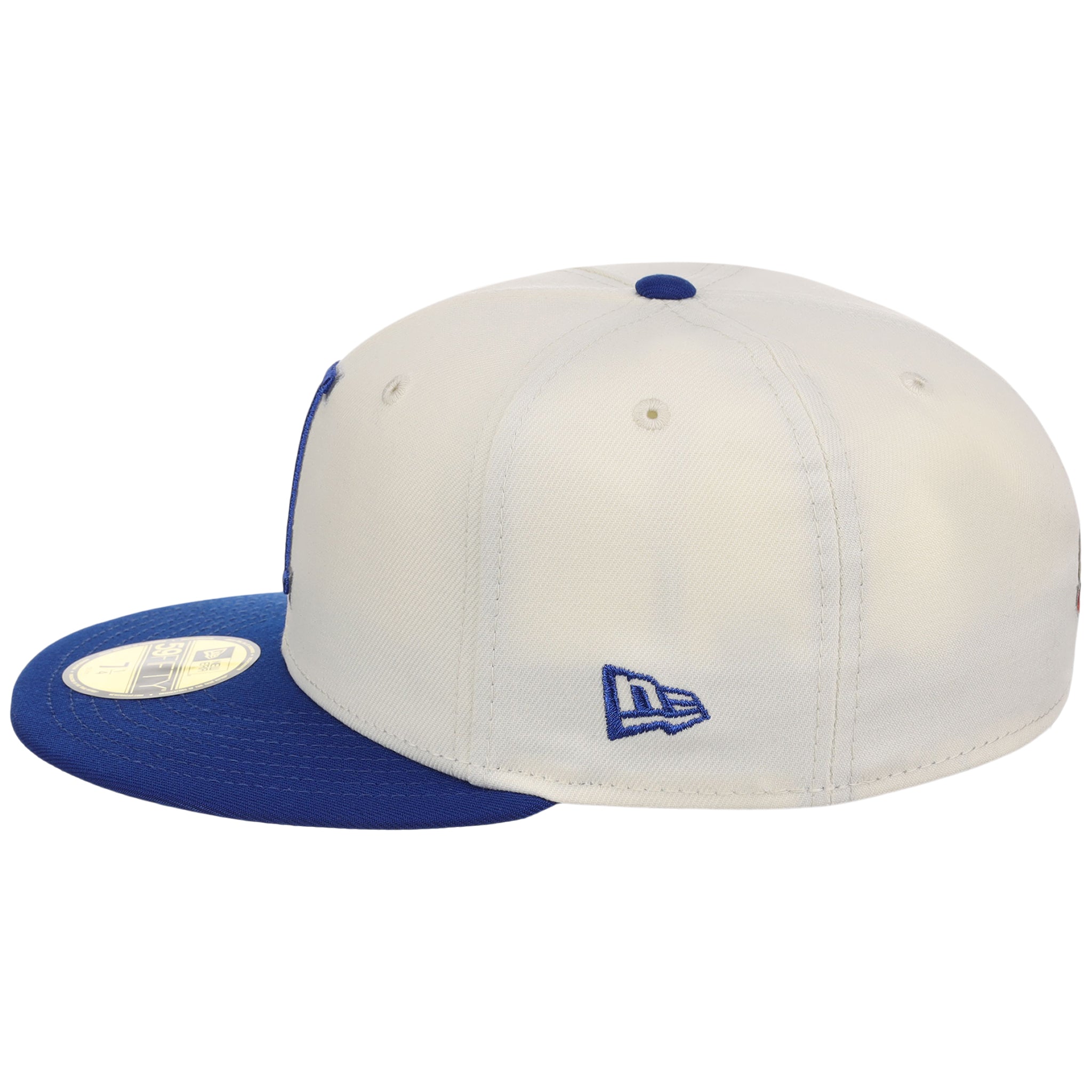 Italy World Baseball Classic Chrome Metallics New Era 59FIFTY
