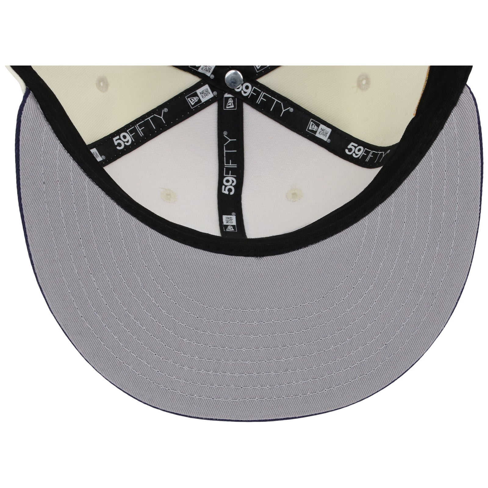 Japan World Baseball Classic Chrome Metallics New Era 59FIFTY