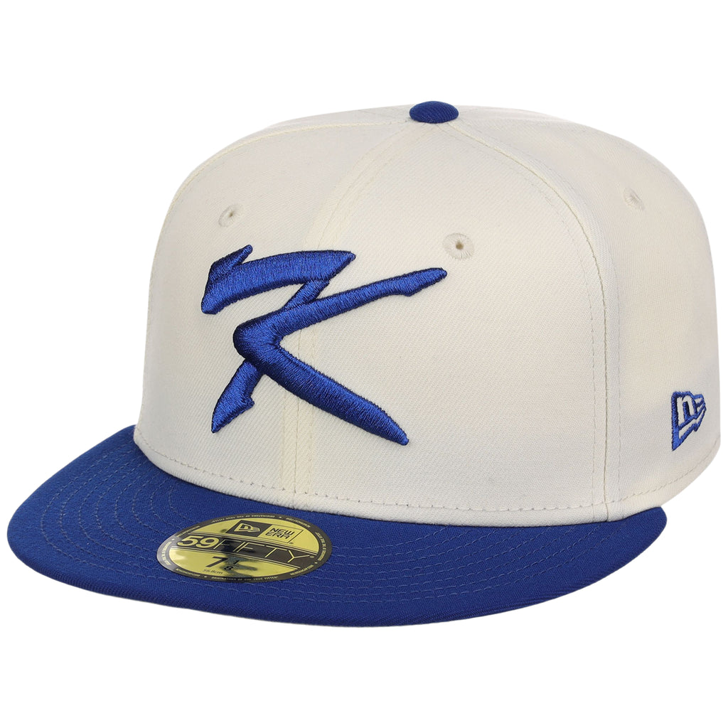 Korea World Baseball Classic Chrome Metallics New Era 59FIFTY