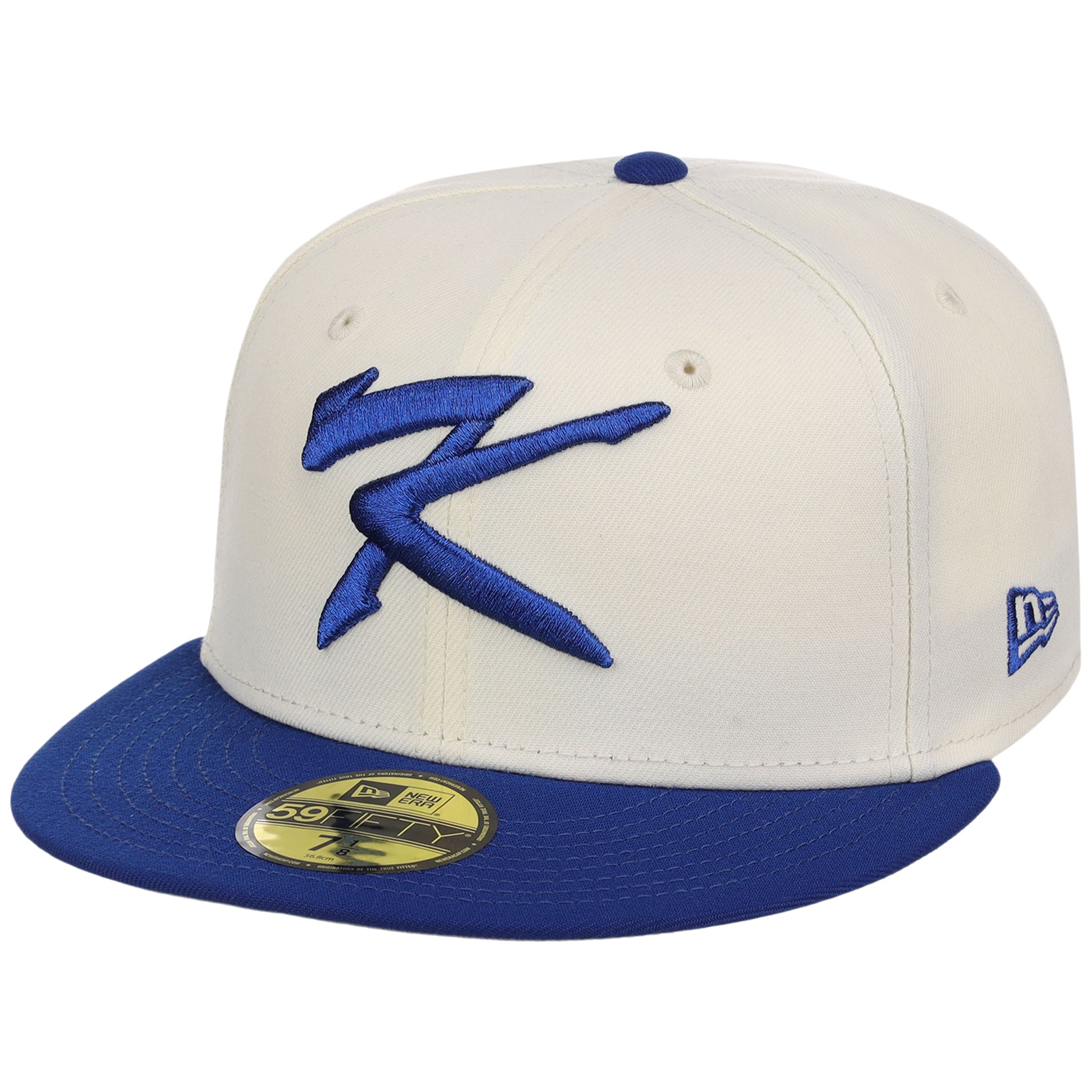 Korea World Baseball Classic Chrome Metallics New Era 59FIFTY