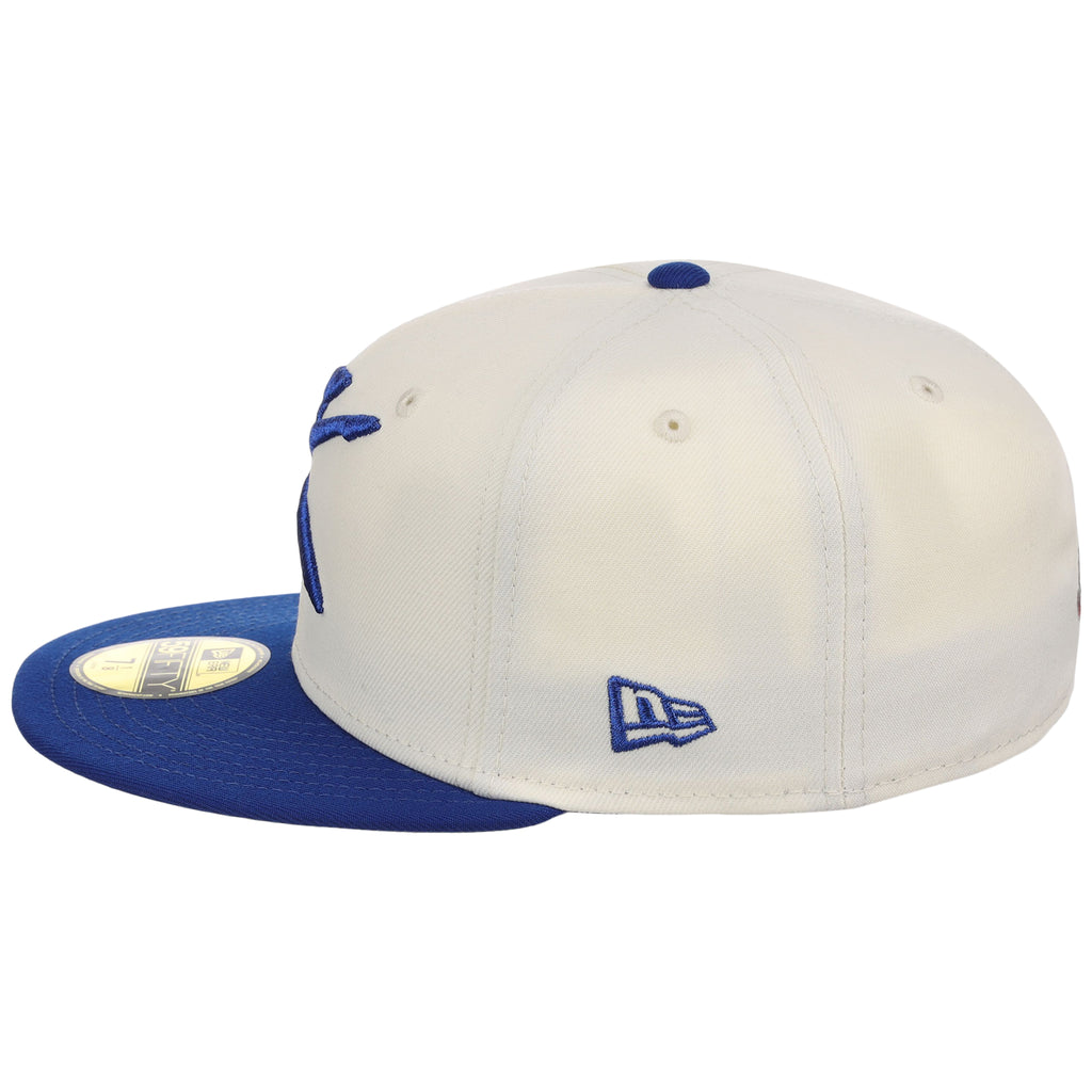 Korea World Baseball Classic Chrome Metallics New Era 59FIFTY