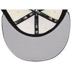 Netherlands World Baseball Classic Chrome Metallics New Era 59FIFTY