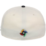 Netherlands World Baseball Classic Chrome Metallics New Era 59FIFTY