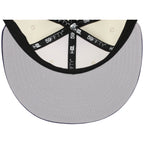 Panama World Baseball Classic Chrome Metallics New Era 59FIFTY