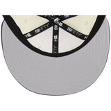 Panama World Baseball Classic Chrome Metallics New Era 59FIFTY