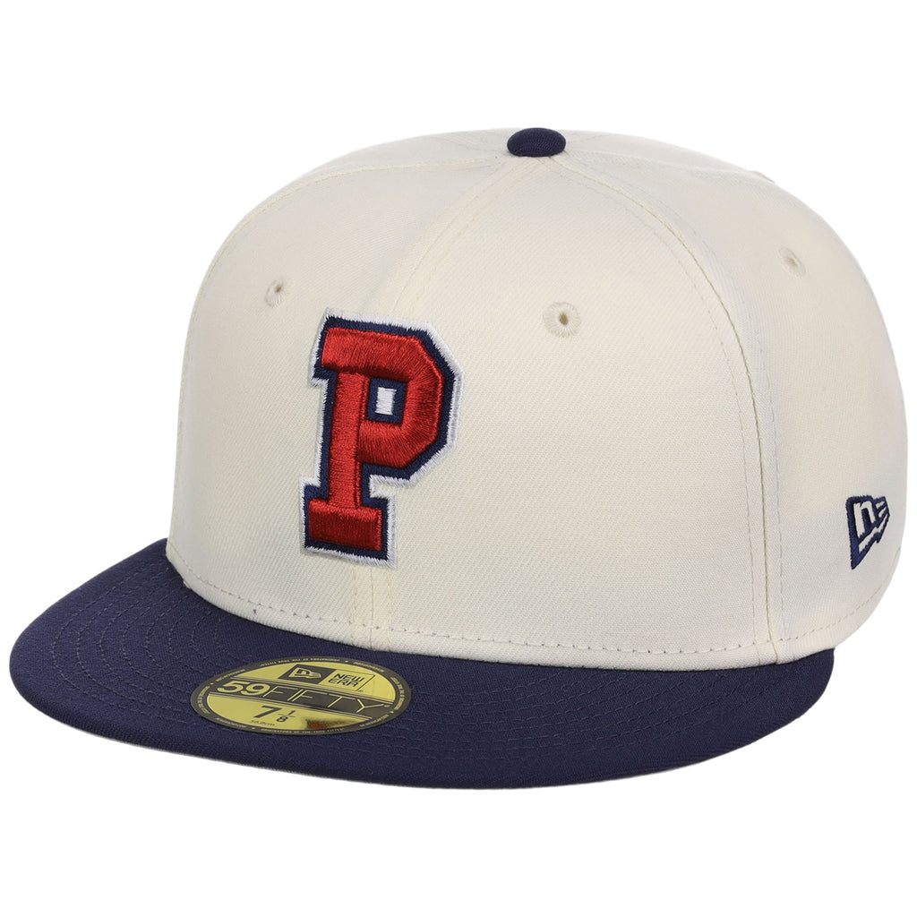 Panama World Baseball Classic Chrome Metallics New Era 59FIFTY