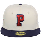 Panama World Baseball Classic Chrome Metallics New Era 59FIFTY