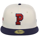 Panama World Baseball Classic Chrome Metallics New Era 59FIFTY