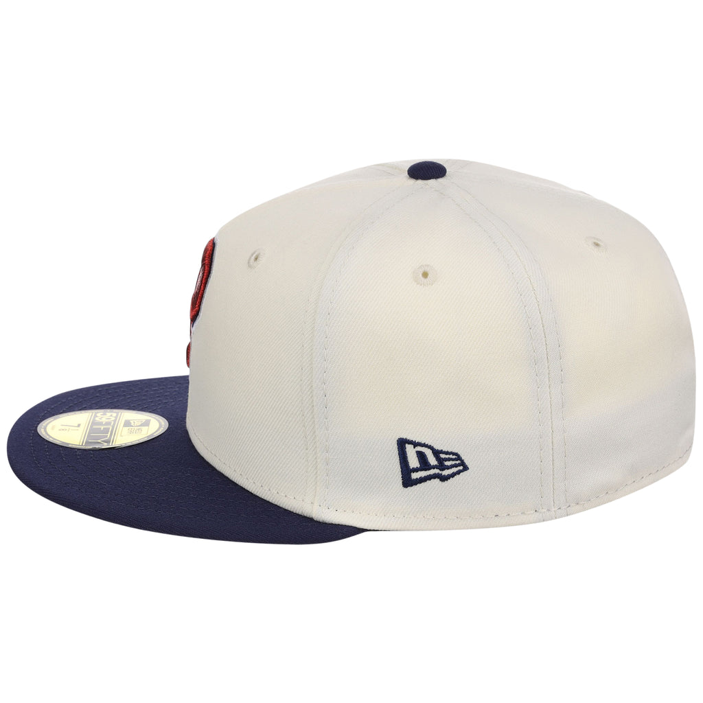 Panama World Baseball Classic Chrome Metallics New Era 59FIFTY