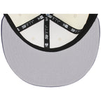 USA World Baseball Classic Chrome Metallics New Era 59FIFTY