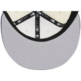 USA World Baseball Classic Chrome Metallics New Era 59FIFTY