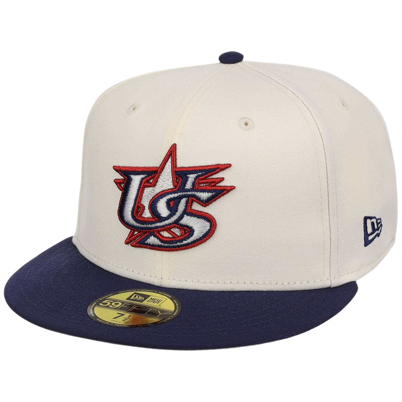 帽子 59FIFTY World Baseball Classic Under Vis