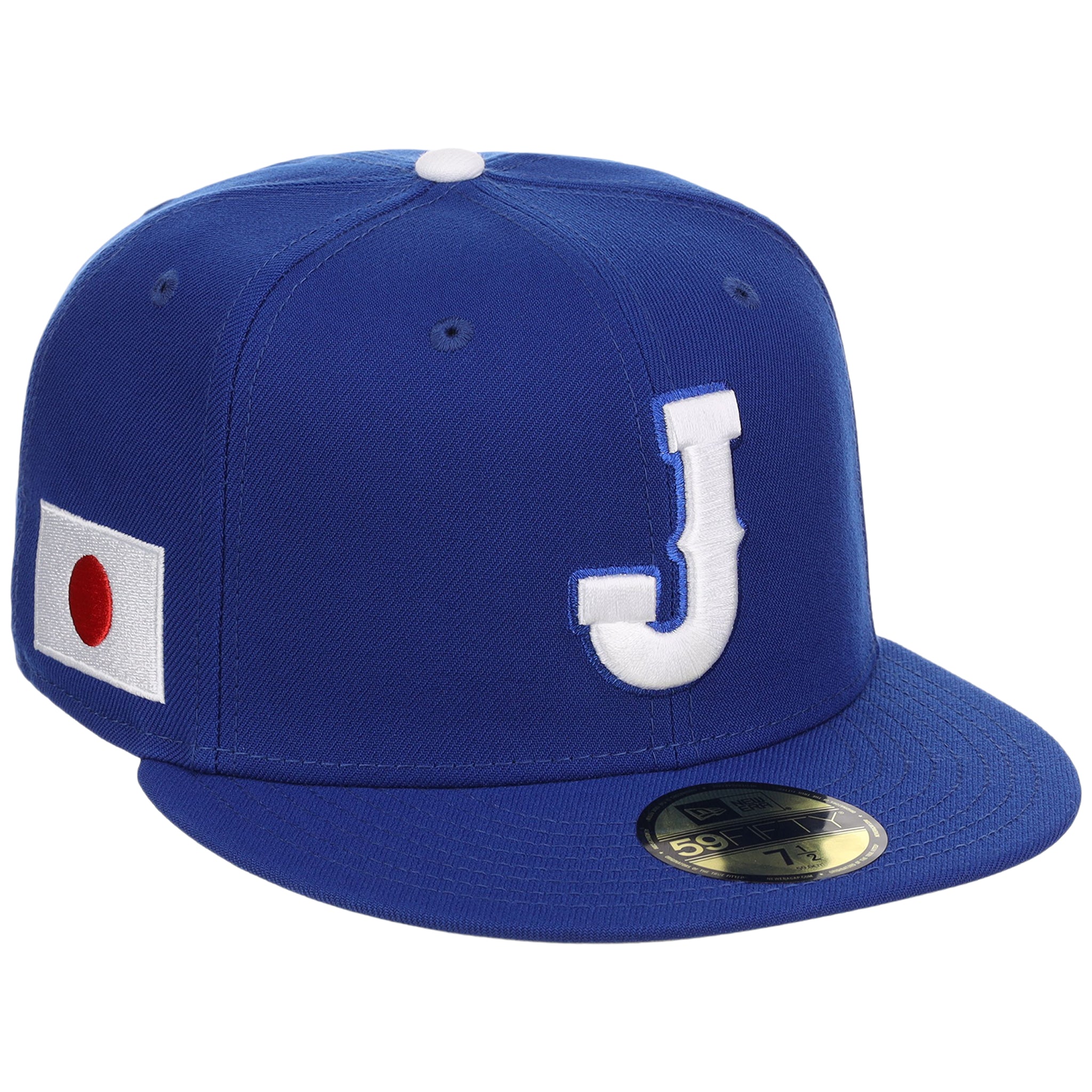 Japan Twin Shores New Era 59FIFTY