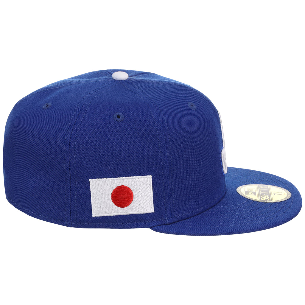 Japan Twin Shores New Era 59FIFTY