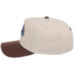 Atlanta Braves MLB Leche Blue Mitchell & Ness Pro Pinch