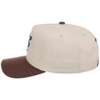 Baltimore Orioles MLB Leche Blue Mitchell & Ness Pro Pinch